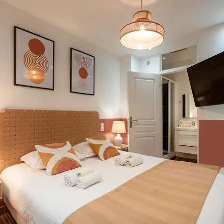 Appartamento New - Designer Flat For 4 Pp *